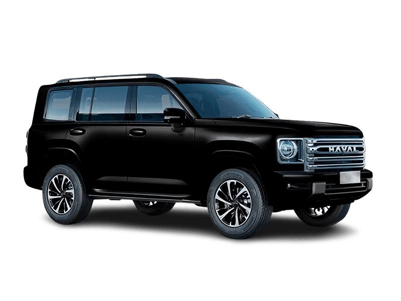 Haval H9 Новый